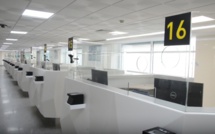 L'aéroport Mohammed V aura une zone de contrôle dédiée au détenteurs de passeports nationaux