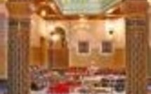 L'aeroport de Marrakech en extension continue