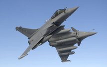 L'inde commande 126 avions de chasse Rafale dont 108 à construire sur le sol indien