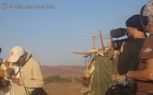 "Par Avion" consacre un épisode aux météorites du Maroc