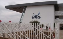 Le ministre de l'Emploi et de la formation professionnelle en viste à l'Institut des Métiers de l'Aéronautique