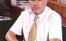 Le PDG de Safran au Maroc