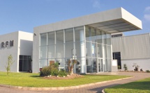 Extension de Ratier-Figeac Maroc pour répondre à deux nouveaux contrats avec Airbus et Boeing