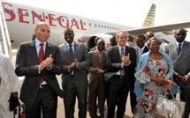 Le sénégal réduit le nombre de vols de Royal Air Maroc vers Dakar