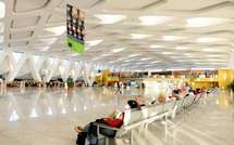 Ryanair: Une cinquantaine de passagers bloquée à l'aéroport de Marrakech-Ménara