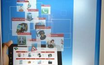 Marrakech Airshow 2012: L'ONDA dote 22 aéroports nationaux de son application "Smart Airport"