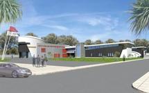 L’Université de Nantes met à disposition de l’OFPPT son expertise dans le domaine de l’aéronautique