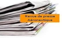 Maroc: Royaume de la sous-traitance aéronautique