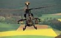 Israël espionne les pays arabes via Eurocopter