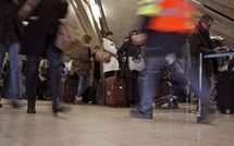 Simulation et gestion d'une situation de crise à l'aéroport Mohammed V