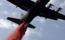 Des avions Marocains pour les incendies d'Espagne