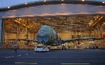 International Symposium on Aircraft Materials