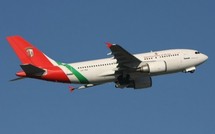 Royal Air Maroc loue des Airbus pour la période estivale