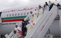 Royal Air Maroc: Trois B747 affrétés en prévision de la Omra de Ramadan