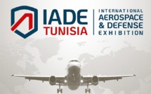 La Tunisie lance la première édition de son salon international de l'aéronautique et de la défense