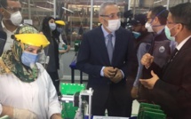 Maroc: L'industrie aéronautique se réorganise pour la fabrication des respirateurs artificiels