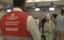 ATR Live Coverage On Royal Air Maroc (Vidéo)