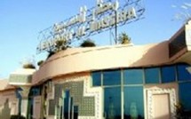 Renforcement des pistes de l'aéroport d'Agadir