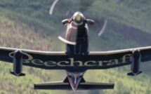 La Tunisie modernise sa flotte aérienne d'entraînement et de surveillance des frontières