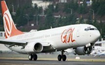 Un avion s'écrase en Amazonie