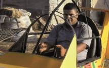 L'avion de Berrechid: Volera, volera pas?