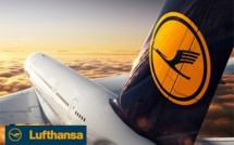 Lufthansa lance la première liaison aérienne entre Marrakech et Dusseldorf