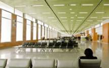 Baisse de 10% du nombre de passagers sur les aéroports Marocains en Juillet