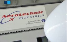 Le réseau mondial Air France Industries KLM: Une opportunité de croissance