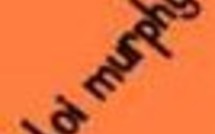 Lois de Murphy appliquées à l'aviation