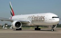 Emirates lance des vols quotidiens vers Alger à partir de Mars 2013