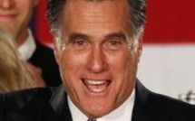 Mitt Romney: Ne pas pouvoir ouvrir les hublots dans un avion est un vrai problème!
