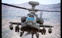 Livraisons au Maroc de 24 Boeing AH-64 Apache à partir de 2024