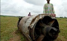 Les catastrophes aériennes continuent en Afrique.