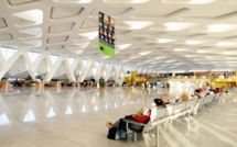 Aéroport Marrakech-Menara: Extension pour accueillir 9 millions de passagers à l'horison 2014