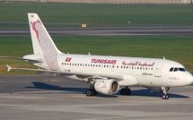 Tunisair inquiète de l'accord d'Open sky conclu avec le Qatar