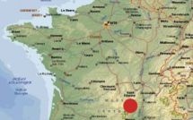 Crash d'un avion de fret militaire algérien au sud de la France