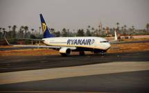 Ryanair retourne au Maroc avec des vols entre Londres et Marrakech