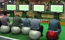 Changi Airoport: Meilleur aéroport de l'année