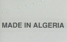 Des avions... made in Algeria