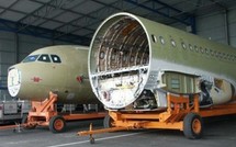 Trois sociétés chinoises pour assembler l'Airbus A320 à Tianjin