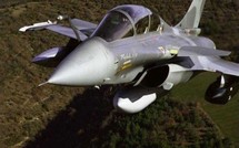 Et si l'Arabie saoudite achetait le Rafale.