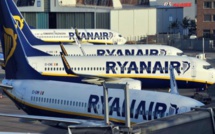 Ryanair reprend ses liaisons entre Marrakech, Agadir et Oujda et l'Europe