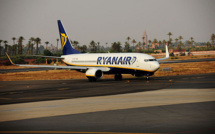 Premières bases hors Europe de Ryanair à Marrakech et Fès