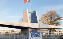 Signature à Toulouse d’une convention entre l’Académie Internationale Mohammed VI de l’Aviation Civile (AIAC) et l’ENAC