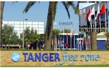 Extension de l'usine SOURIAU Maroc à Tanger à l'occasion de son 10ème anniversaire