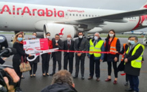 Air Arabia Maroc lance 3 nouvelles lignes vers Guelmim, Malaga et Rennes