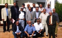 Les cadres retraités de l'Office National Des Aéroports créent leur Amicale ACRONDA