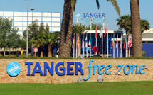 Mecachrome and L'électrolyse launch two industrial units in Tangier Free Zone