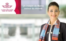 Royal Air Maroc: Le pourcentage des femmes pilotes supérieur à la moyenne mondiale