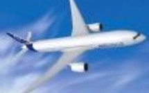 Boeing se moque d'Airbus?